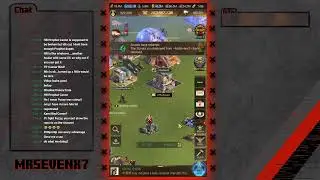 LSS State 666 - Casual APC testing, Eden and APC discussion