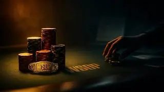 Poker Taxes Explained (2025): How Much You REALLY Keep After Winning the WSOP Main Event