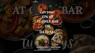Only Bar And Family Restaurant Dwarka