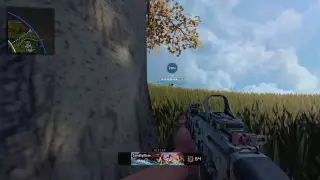 Call of Duty Black Ops 4 Blackout Operation Absolute Zero