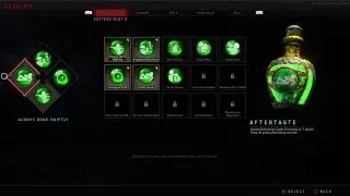 Call of Duty Black Ops 4 Blackout Tier 100!!!