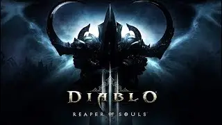 Tarde de domingo de directo (Gref y FuynFactory)... jugando a Diablo 3