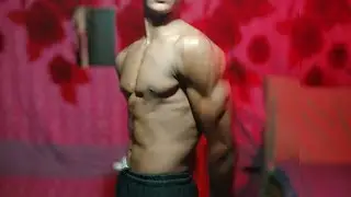 How to home Desi(full body exercise)Workout fitness boy Full video