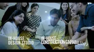G R Infraprojects Ltd. - Corporate Video