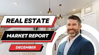 Rochester MN Market Report for December 2025