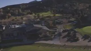 This is Red Rocks Country Club