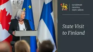 State Visit to Finland: A Recap