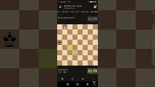 CHESS CLOCK GIVEAWAY ON 1K SUBSCRIBE ||#trending #short #youtube