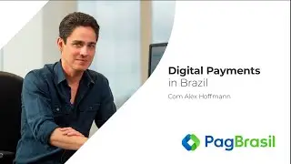 Digital Payments in Brazil