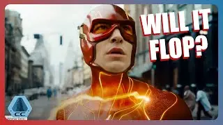 The Flash: Sink or Soar? - Final Thoughts || CC Highlights