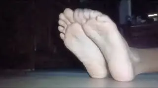 My Soles🤍 (Boy Feet)