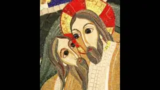 Esame di coscienza, p. Marko Ivan Rupnik sj (1/6)