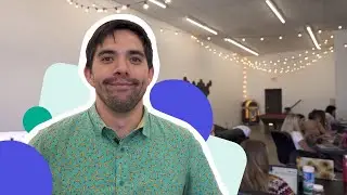 Nico talks Smart City Apartment Locating