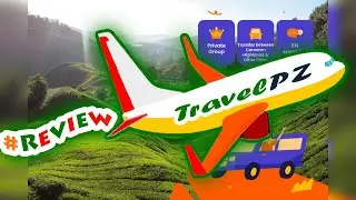 「TravelPZ」 Отзыв Индивидуальный трансфер в Камерон Хайлендс и обратно из Куала-Лумпура, Ипоха и...