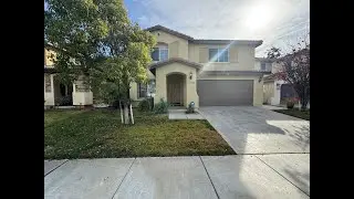 25855 Marco Polo, Murrieta - Video Tour