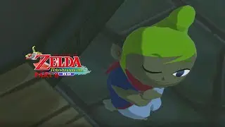 The Legend of Zelda: The Wind Waker HD - Part 8