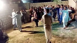 hazara kumar dhol dance hazara traditional kumer