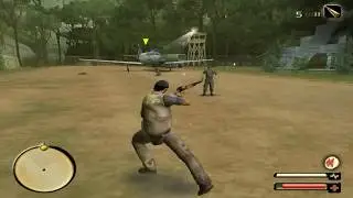 Total Overdose - HD PCSX2 Gameplay - PS2
