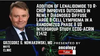 Randomized Phase II US Intergroup Study ECOG-ACRIN E1412