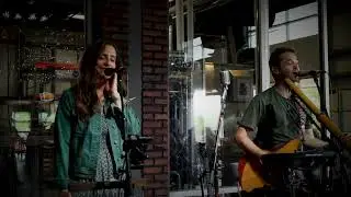 Tyler T.- Love For the Damned (Phillip Roebuck cover)