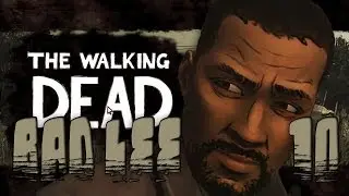 Let's Play together - Walking Dead [Bad Lee] #10 Die Abrechnung [Dagome82][deutsch][HD]