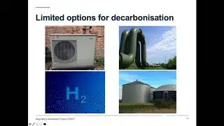 Heating without the hot air: Principles for smart heat electrification