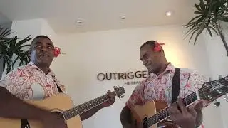 Outrigger Fiji , Tavoya ga