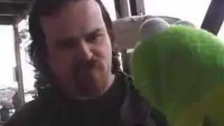 Kermit Interviews Ravenlaughs