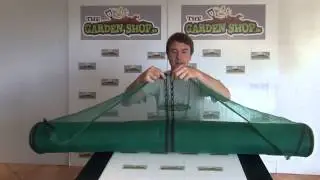 1.5m x 50m Wind Barrier