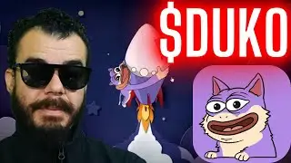 Duko Coin Price Prediction | $DUKO | Solanas Cutest Pet