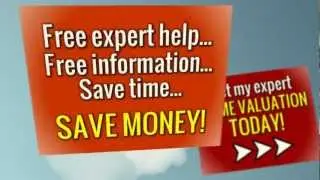 Find out your home's value FREE