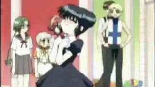 Mew Mew Power (English) Episode 10 part 1