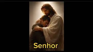 Jesus, Minha Porção 