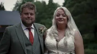 The Mill Barns: Junction9Productions: Zoë & Max Wedding Highlight Film