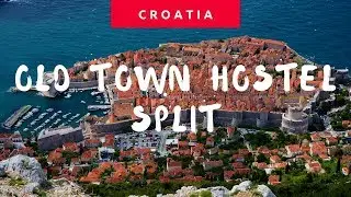 Old Town Hostel Split