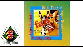 Omar Pene & Super Diamono - Diallo diery (audio)