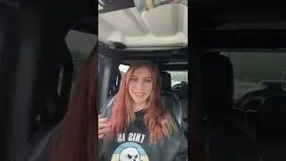 Smoking girl 20