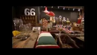 Home By Novogratz Season 2 Sneak Preview