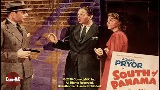 South of Panama (1941) | Full Movie | Roger Pryor | Virginia Vale | Lionel Royce