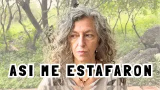 ME ESTAFARON en INTERNET... y ésta es la lección que NO elegí.😩