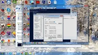 Видео 43. Автоматизация. Selenium Builder (часть 2). SeInterpreter