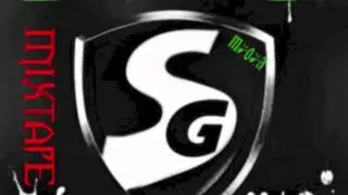 Swerv Gang - Doob Gang Pour Up Ft Dreadrock