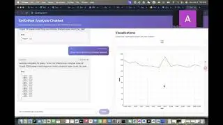 Coding Test Project 2: LLM and AI Agent