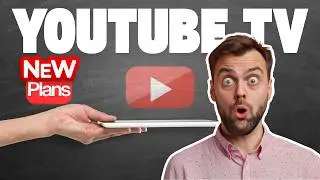 YouTube TV Cheaper Plans Are Here: Sports vs Entertainment vs Family (Prices + Best Pick)