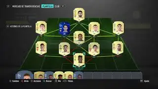 FIFA 20 MACKAY STEVEN SBC BARATO :D