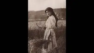 Урвалася струна. KLOMYIKA.