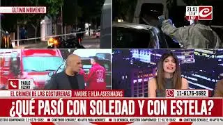 El testimonio de un vecino  