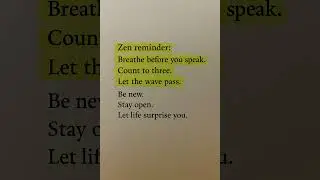 Let life surprise you  #quotes #motivation