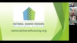 NSHRC Exploring Sustainability through Various Funding Streams Webinar