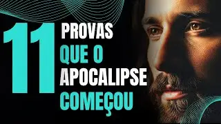  AS PROFECIAS ESTAO SE CONCRETIZANDO? APOCALIPSE - FILME DOCUMENT&Aacute;RIO 